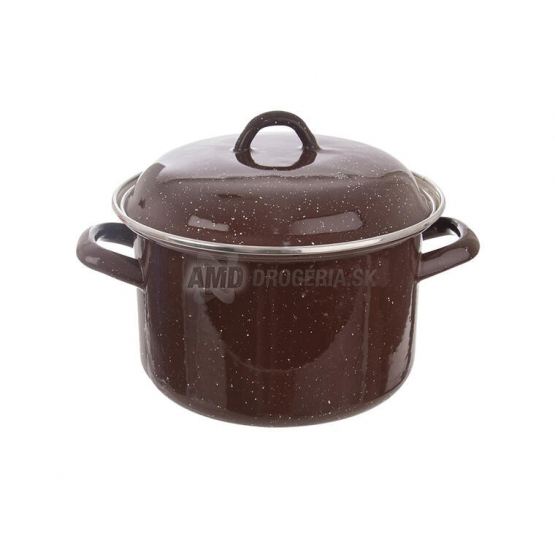 HRNIEC SMALT TONČA 1,4L LEM