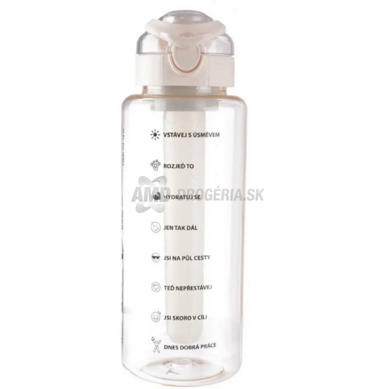 FĽAŠA TRITAN UZAVER 1L LOOP