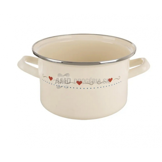 HRNIEC SMALT TONČA 2L LEM