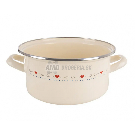 KASTROL SMALT TONČA 4L LEM