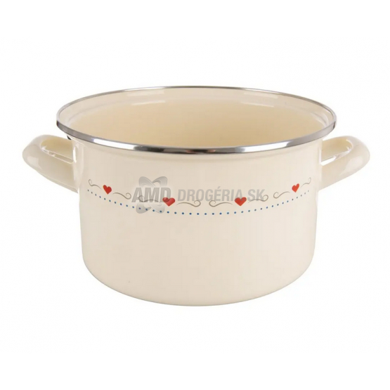 HRNIEC SMALT TONČA 3L LEM