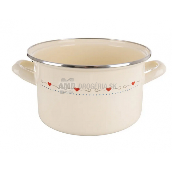 HRNIEC SMALT TONČA 4L LEM