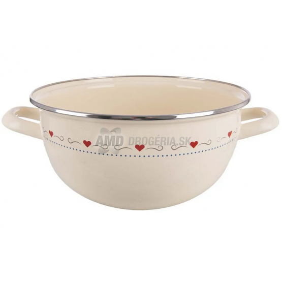 MÍSA SMALT TONČA NA MIESENIE PR. 26CM