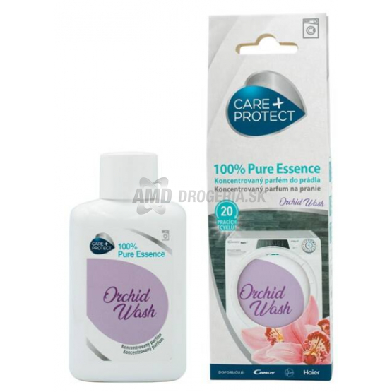 CARE+ PARFÉM DO PRANIA  ORCHID WASH 100ML