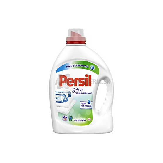 PERSIL GÉL AZUL E BRANCO 2,112 L