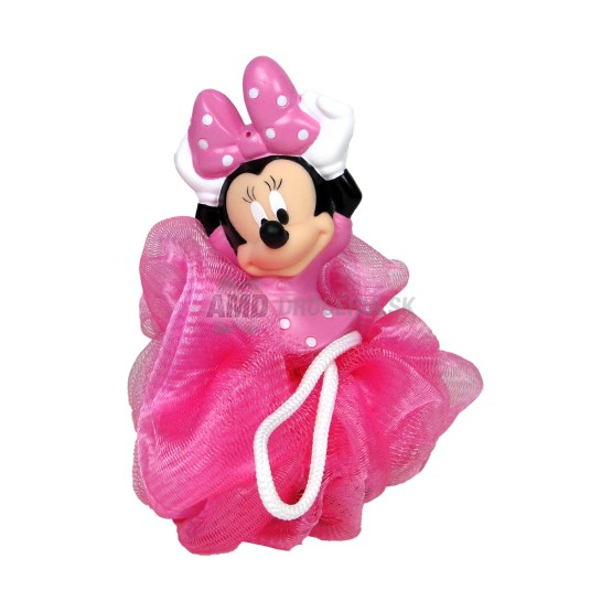 ŽINKA KÚPEĽOVA DETSKÁ 3D MINNIE