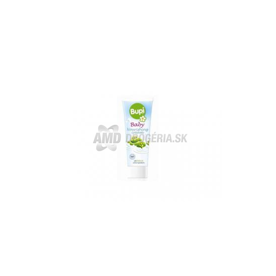 BUPI BABY KRÉM PROTI ZAPARENIU 100 ML
