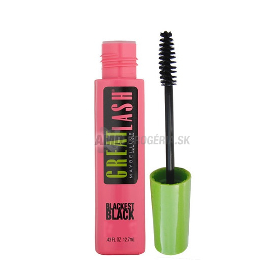 MAYBELLINE RIASENKA GREAT LASH 12,5 ML