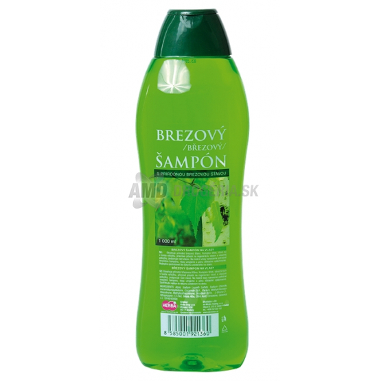 DM ŠAMPÓN BREZA 1 L