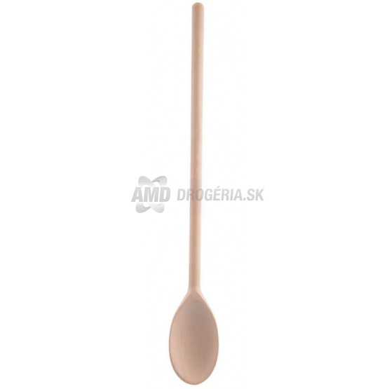 VAREŠKA DREVO GASTRO OVÁLNA 40CM