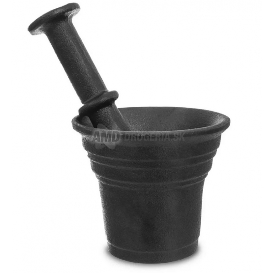 MAŽIAR LIATINA PRIEMER 10,5CM