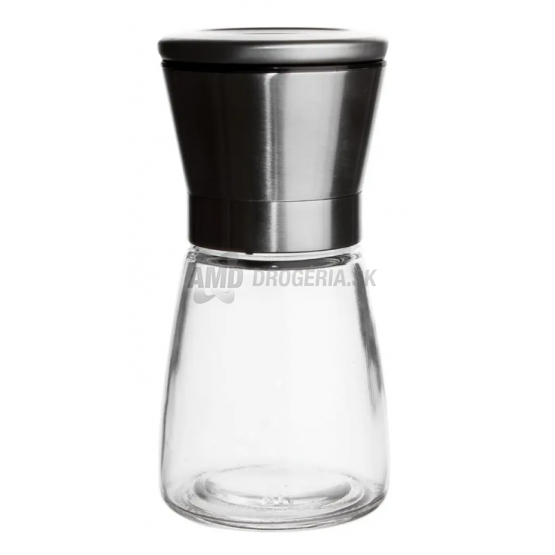 ORION MLYNČEK SKLO NEREZ NA KORENIE 13,6CM