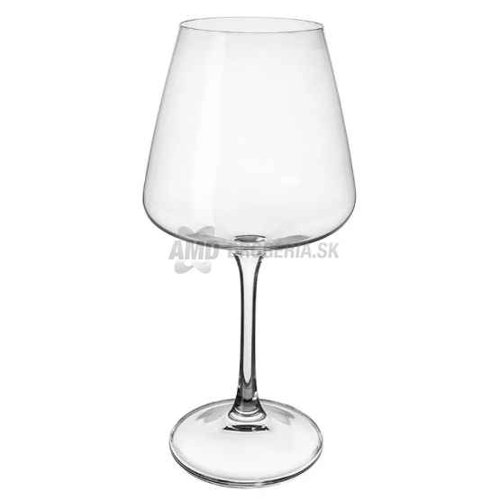 POHÁR NA VÍNO CORVUS 0,36 L 6 KS