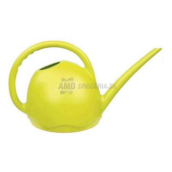 KRHLA MEDÚZA 1,8 L SVETLOZELENÁ
