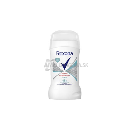 REXONA STICK AP 50ML ACTIVE PROTECT FRESH