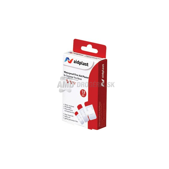 AIDPLAST NAPLAST 12KS WATERPROOF