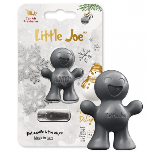 LITTLE JOE O 3D FROSTY DELIGHT 1KS