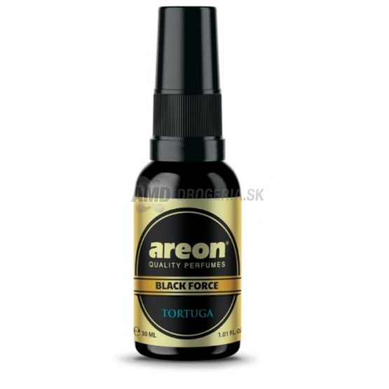 AREON CAR SPREJ TORTUGA 30ML 