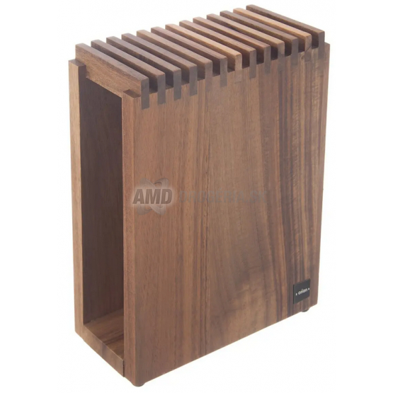 STOJAN NA NOŽE DREVO