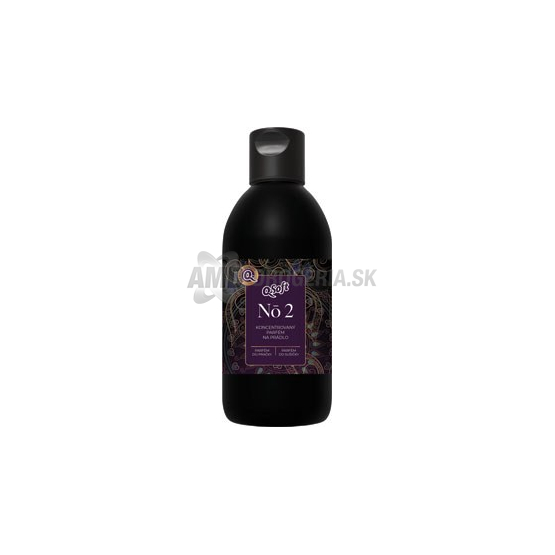 Q SOFT PARFEM DO PRANIA 300ML NO2