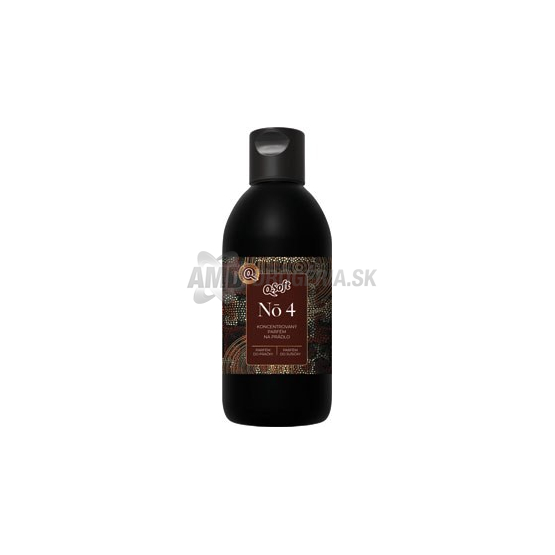 Q SOFT PARFEM DO PRANIA 300ML NO4