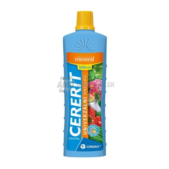 CERERIT UNIVERZÁLNY FORESTINA 1 L