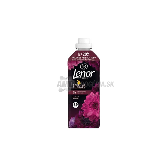 LENOR 1,239L/59PD LOTUS DIAMOND