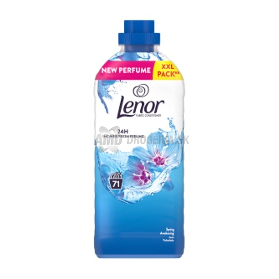 Lenor aviváž Spring Awakening, 1,491 l / 71 praní