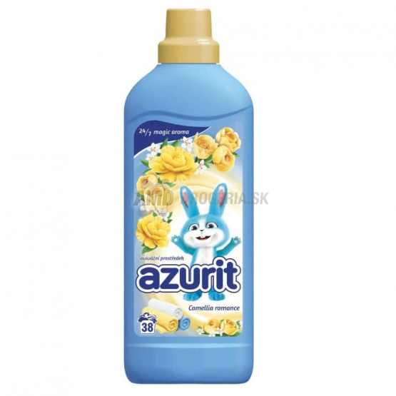 AZURIT AVIVÁŽ CAMELLIA 836 ML/ 38 PD