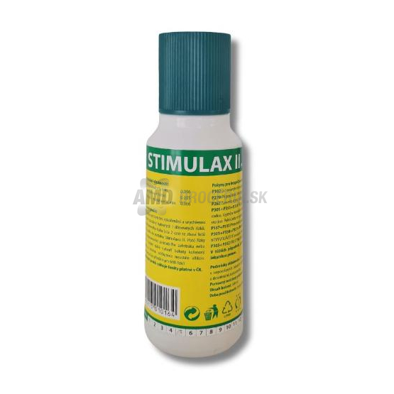 STIMULAX II ZAKOREŇOVAČ ODREZKOV 180 ML