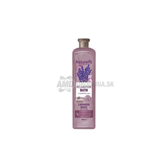 NATURALIS PDK LAVENDER MAGIC 1L