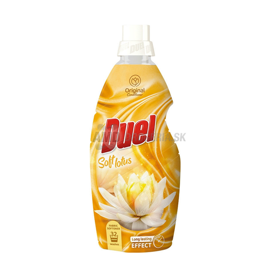 DUEL AVIVAZ 800ML SOFT LOTUS