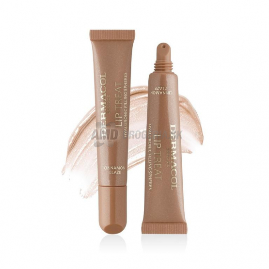 DERMACOL LESK NA PERY LIP TREAT 2