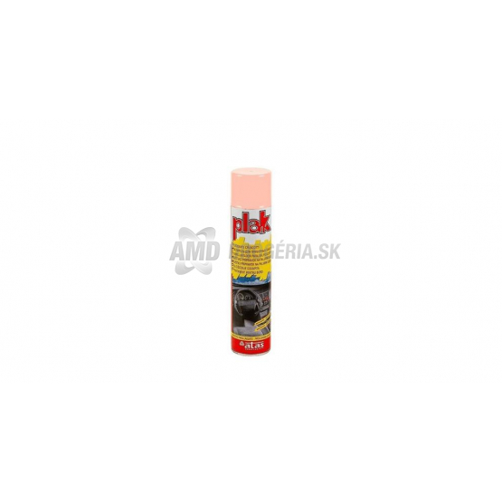 Plak Cockpit Spray čistič palubnej dosky Broskyňa, 750 ml