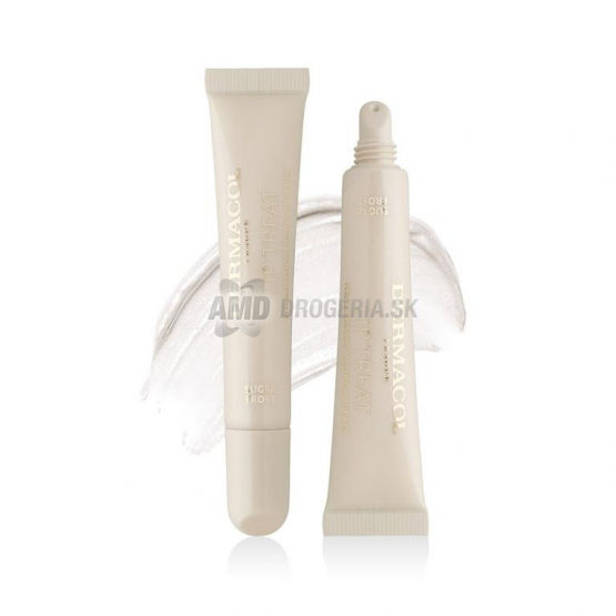 DERMACOL LESK NA PERY LIP TREAT 6 MAUVE MUSE 10ML
