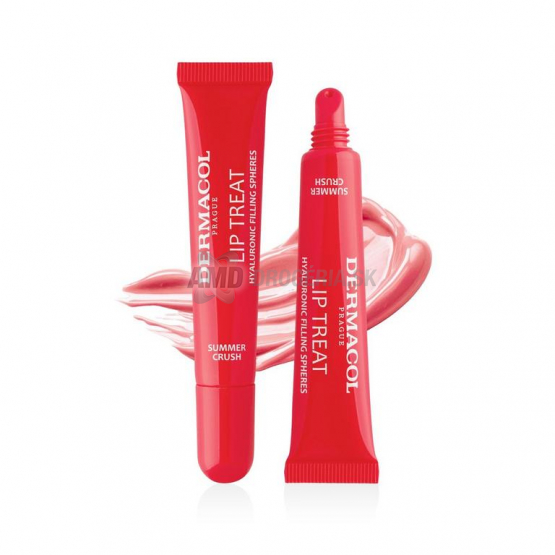DERMACOL LESK NA PERY LIP TREAT 7 SUMMER CRUSH 10ML