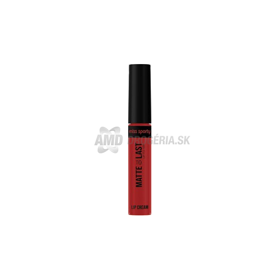 MS RG TEKUTY RUZ MATTE TO LAT 300 RED