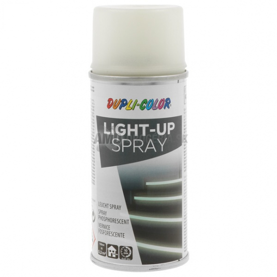 Dupli-Color Light-Up svietiaci sprej, 150 ml