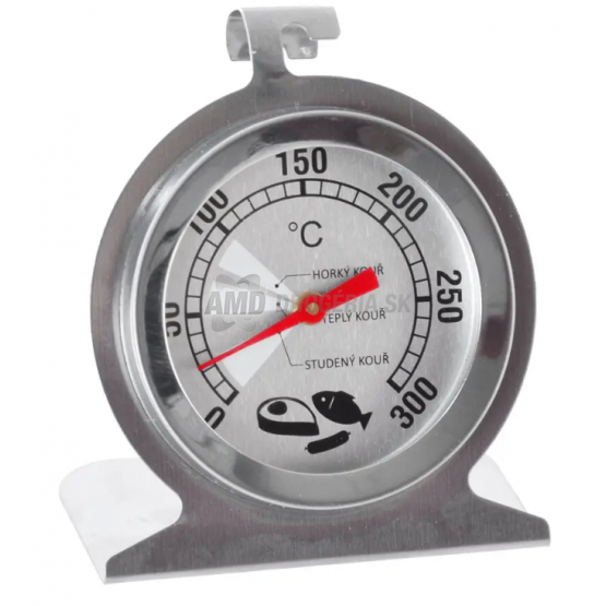 TEPLOMER KUCHYNSKÝ NEREZ/SKLO DO UDIARNE 6CM