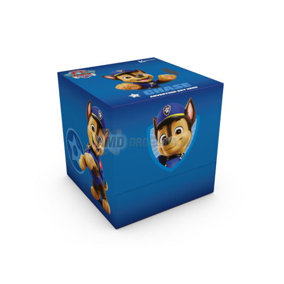 Paw Patrol Papierové vreckovky v boxe, 56 ks