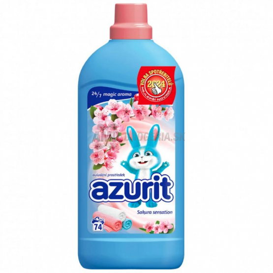 AZURIT AVIVÁŽ SAKURA SENSATION 74PD/1628ML 