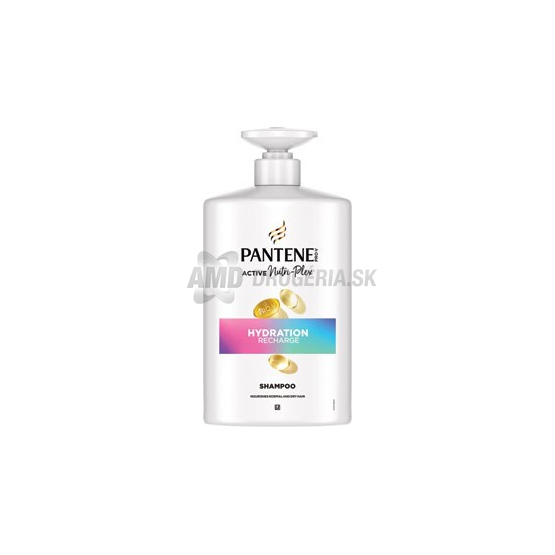 PANTENE SAMP. 1000ML HYDRATION