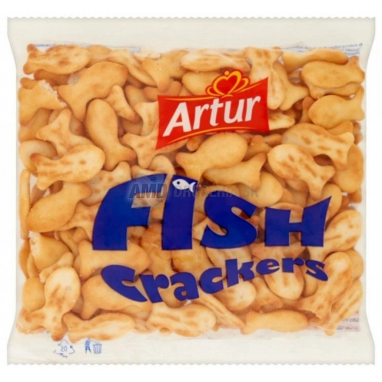 ARTUR SOLENÉ KREKRY 90 G