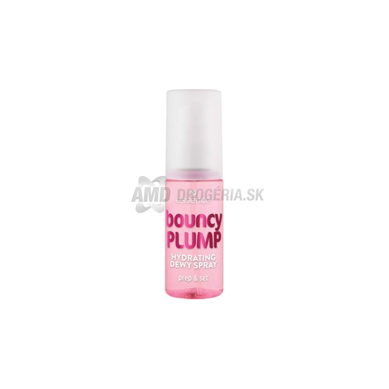 ESS FIXACNY SPREJ NA PLET HYDRAT.BOUNCY PLUMP 50ML