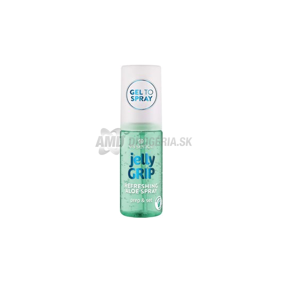 ESS SPREJ NA PLET OSVIEZUJUCI JELLY GRIP 50ML