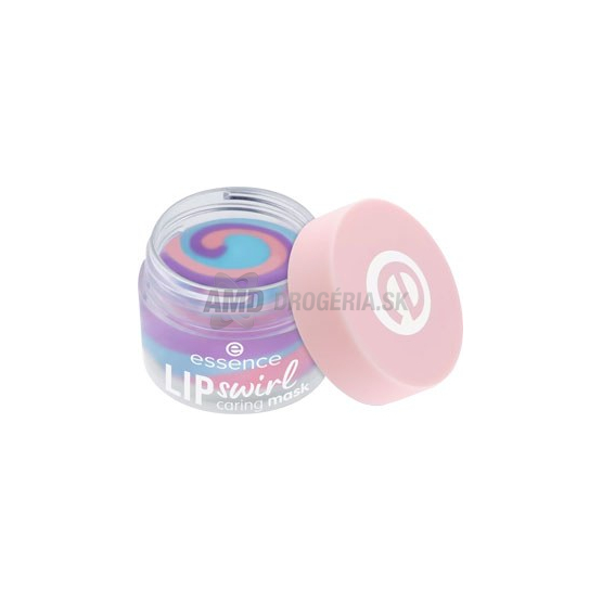 ESS LIP SWIRL OSETRUJ.MASKA NA PERY 01