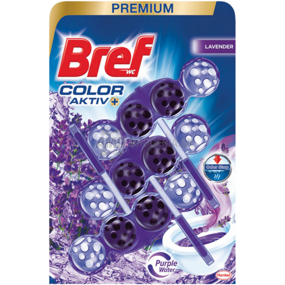 BREF WC COLOR AKTIV 3KS GEN X LE