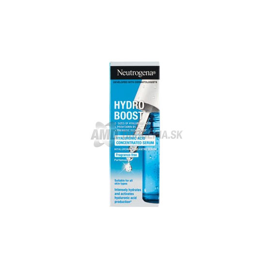 NEUTROGENA SERUM 15ML HYDRO BOOST