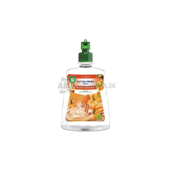 AIR WICK AF DIFUZER NN 228ML TEKVICA A KORENIE