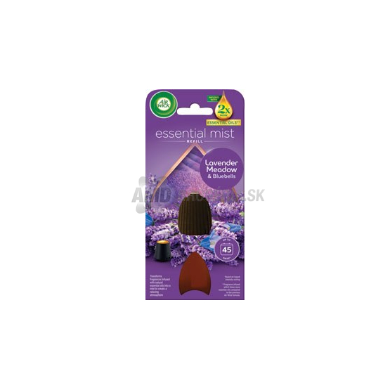 AIR WICK AM VAPOR.NN 20ML LEVAN. LUKA.KVIETKY